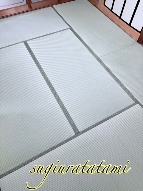 [公式]安城市・高浜の杉浦畳店|畳張替え/襖張替え/障子張替え/網戸張替えはお任せ下さい